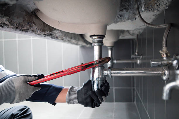Trusted Emergency Plumber service in Delmont, PA - Masters Plumbing Service